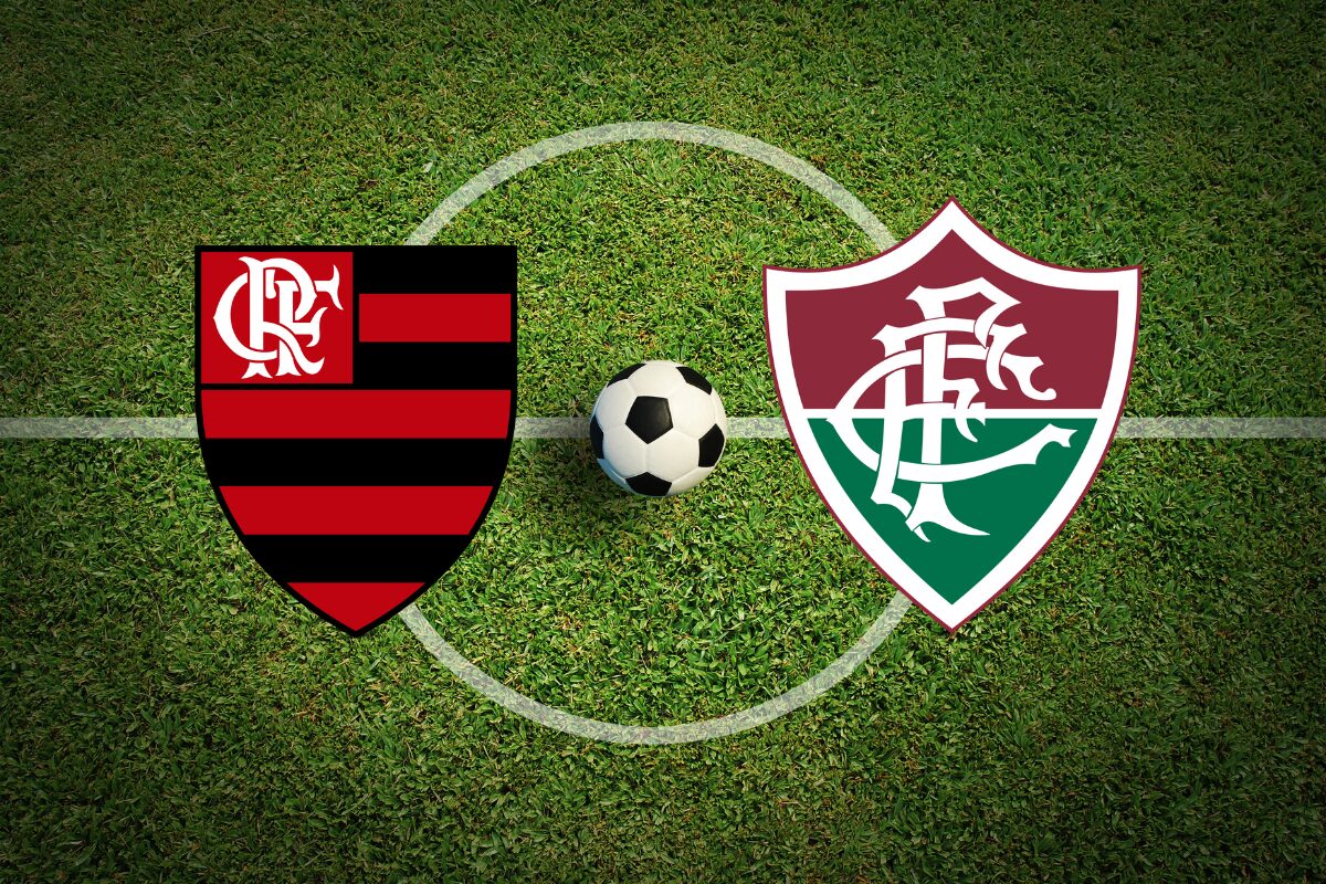 Onde vai passar o jogo do Flamengo