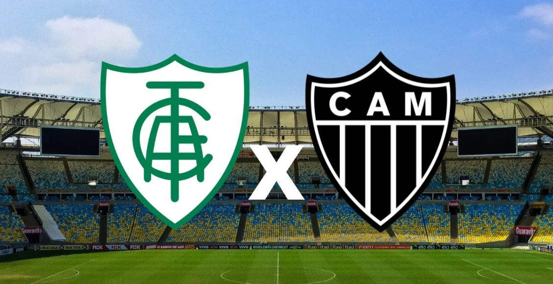 Que horas é o jogo do Galo