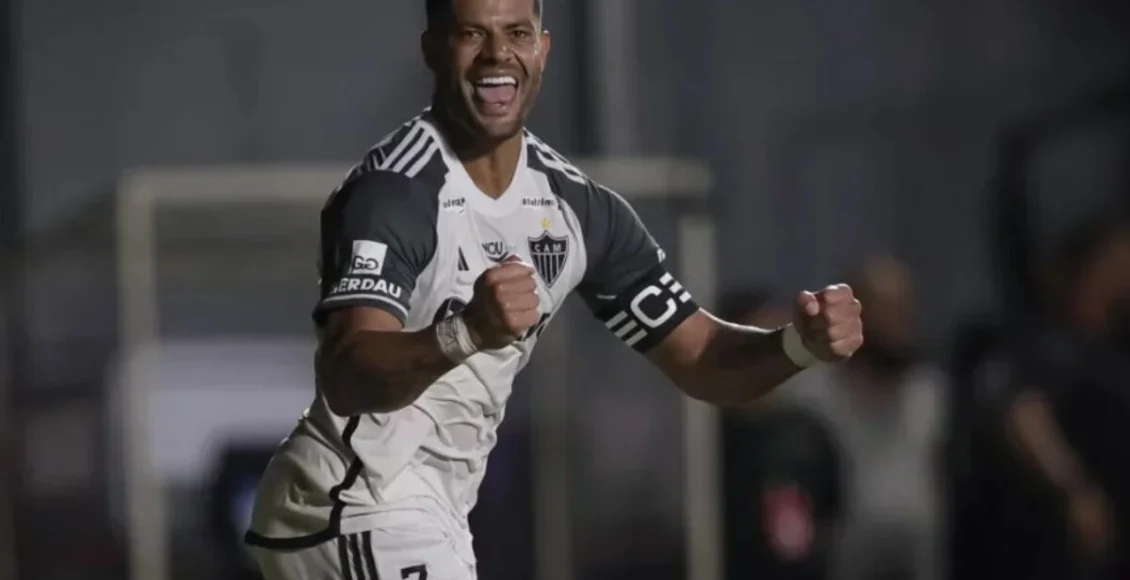 onde vai passar o jogo do Galo