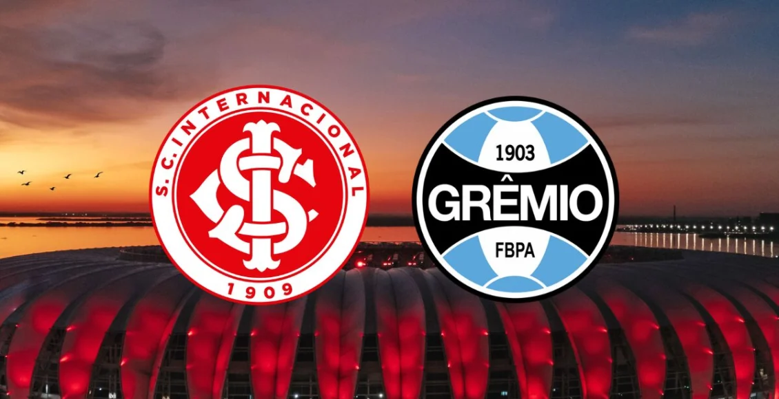 Grenal hoje