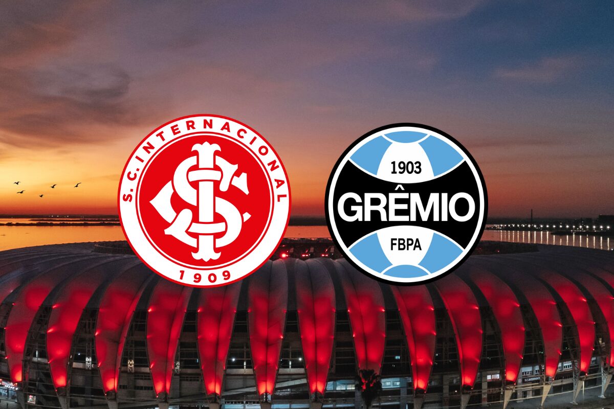 Grenal hoje