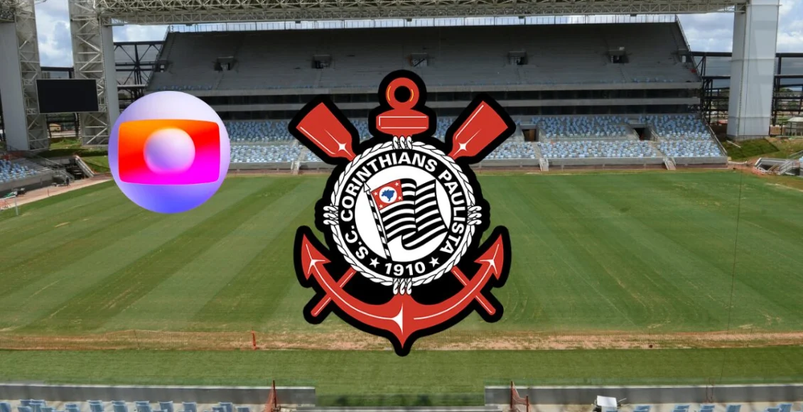 Jogo do Corinthians hoje