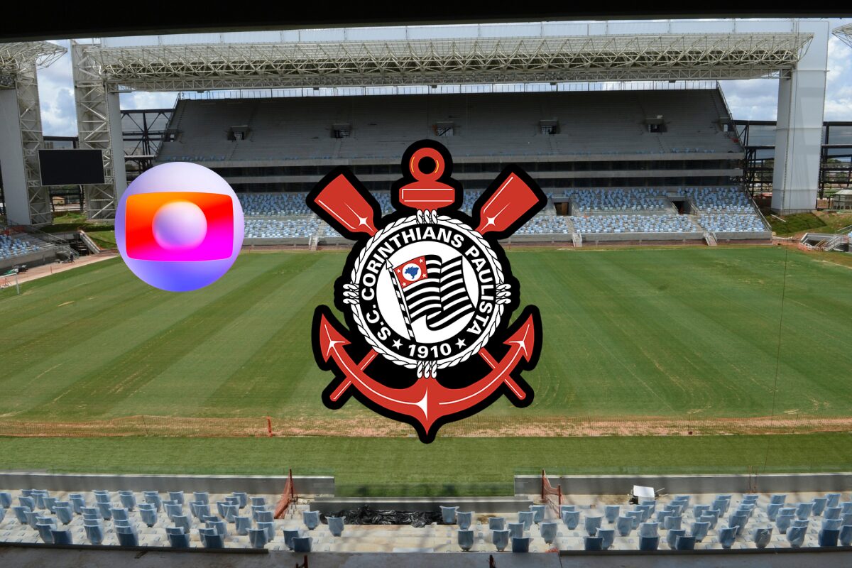 Jogo do Corinthians hoje