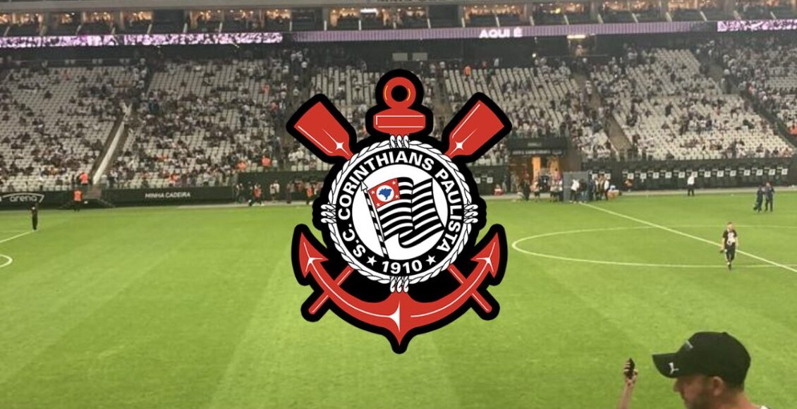 Onde assistir jogo do Corinthians x Palmeiras