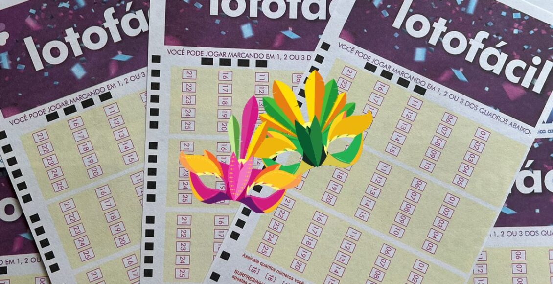 Resultado da Lotofácil 3334