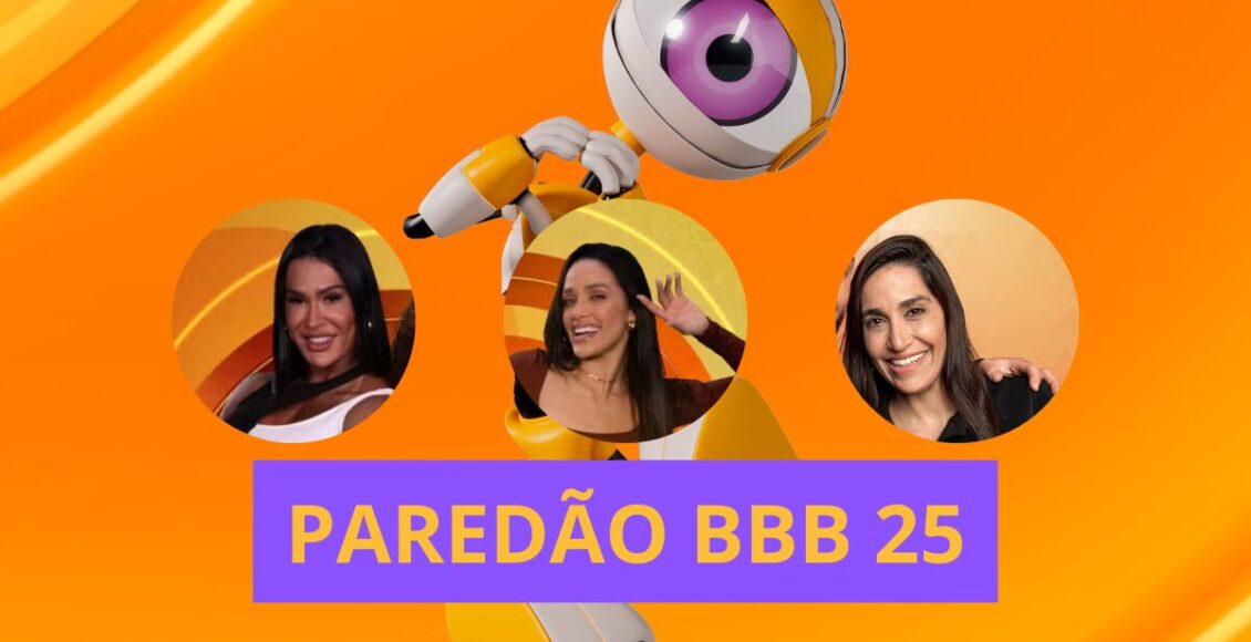 como votar bbb 25