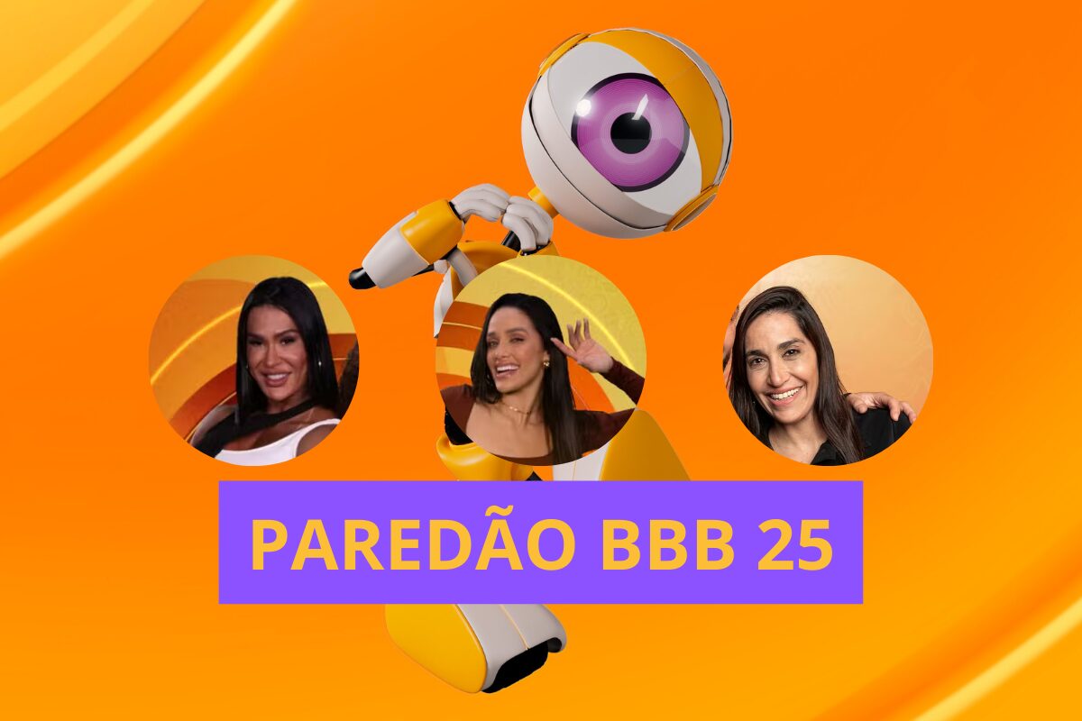 como votar bbb 25