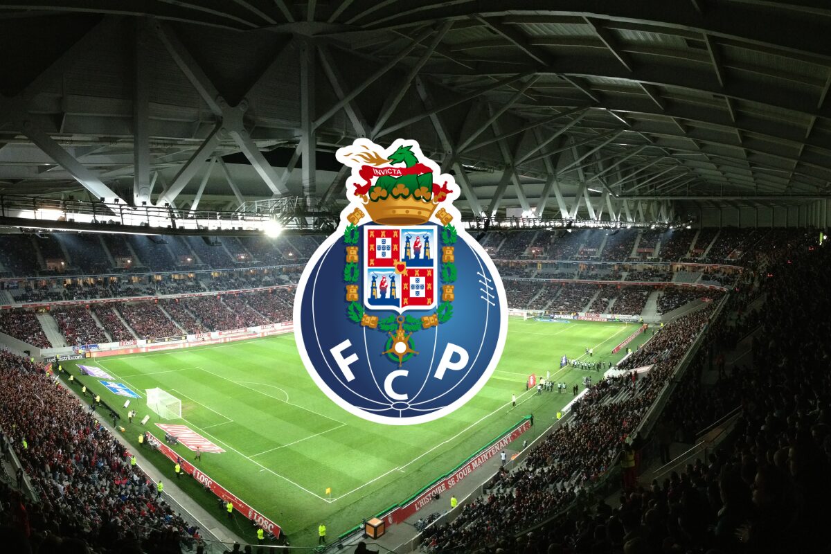 onde assistir jogo do Porto