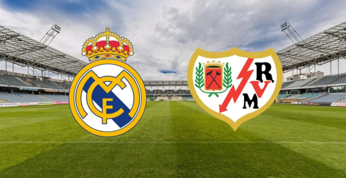 assistir ao jogo do Real Madrid