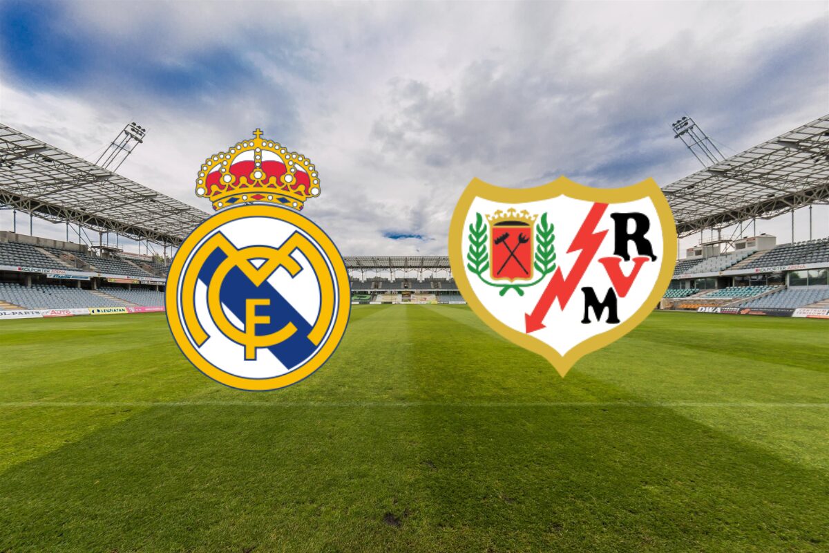 assistir ao jogo do Real Madrid