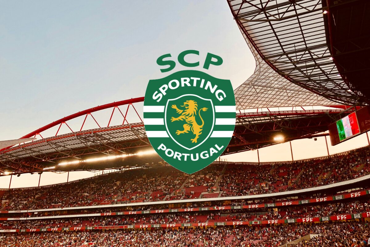 Onde assistir o jogo do Sporting