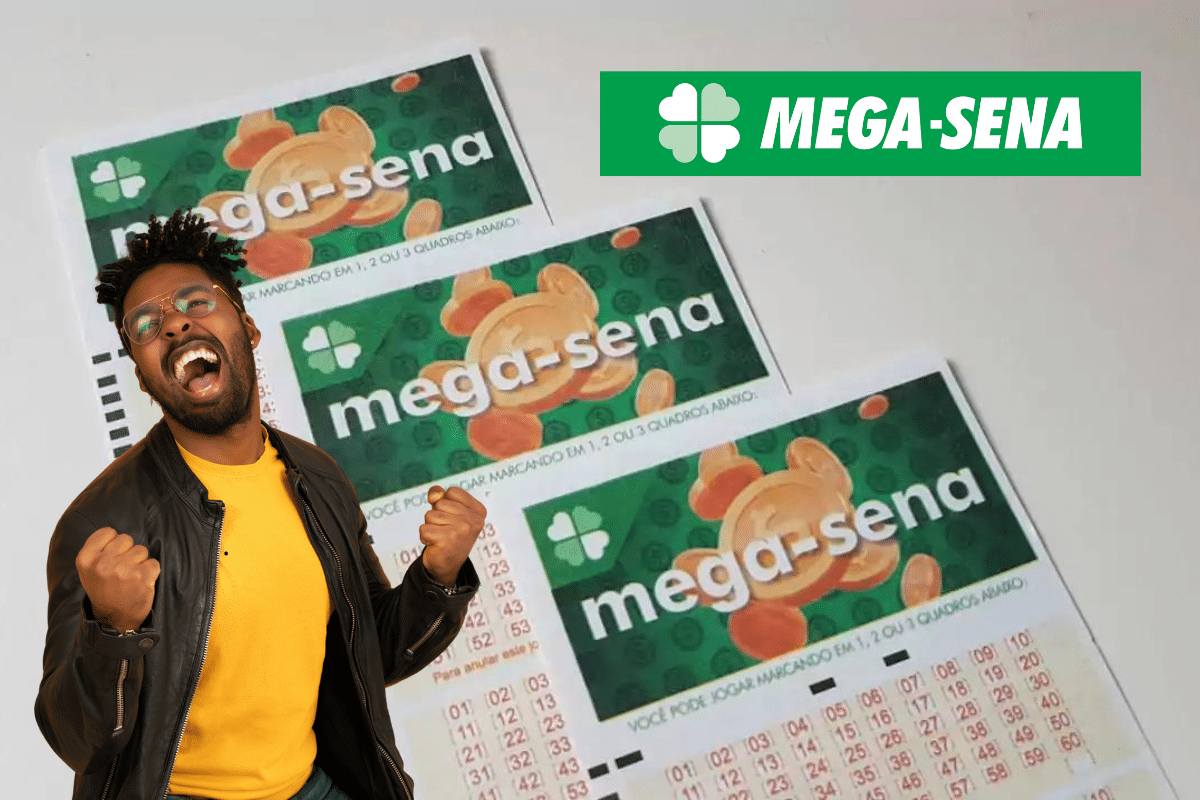 Resultado da Mega-Sena 2854